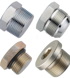 Đầu Nối Bít