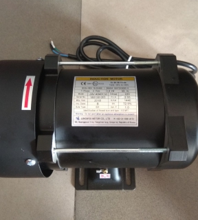 Motor EX Chống Cháy Nổ