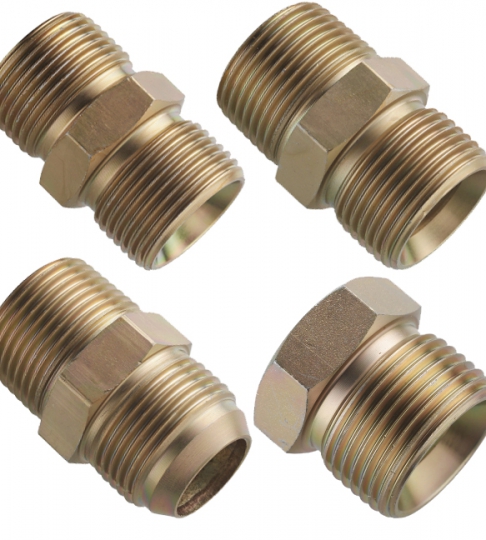 Đầu Nối 30 độ (hệ BSPP)