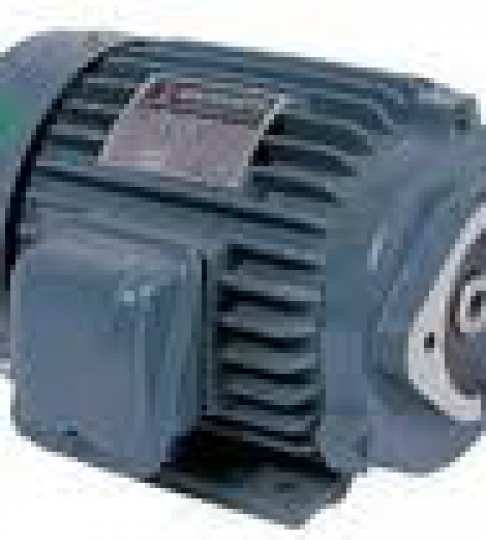 Motor Thuỷ Lực